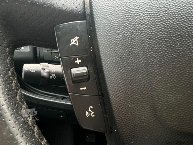 Kastenwagen CITROEN Jumper 2.2 Multijet L1H1 Klima Navi Ahk Euro 5