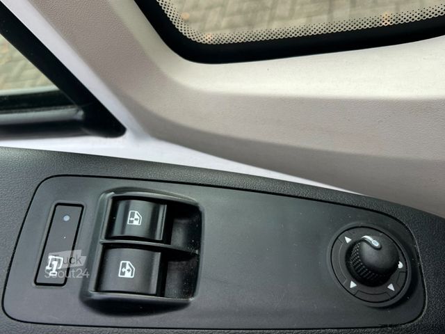 Kastenwagen CITROEN Jumper 2.2 Multijet L1H1 Klima Navi Ahk Euro 5