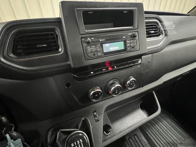 Furgona šasija OPEL Movano 2.3 CDTi Fahrgestell Maxi Klima Lkw 3,5t