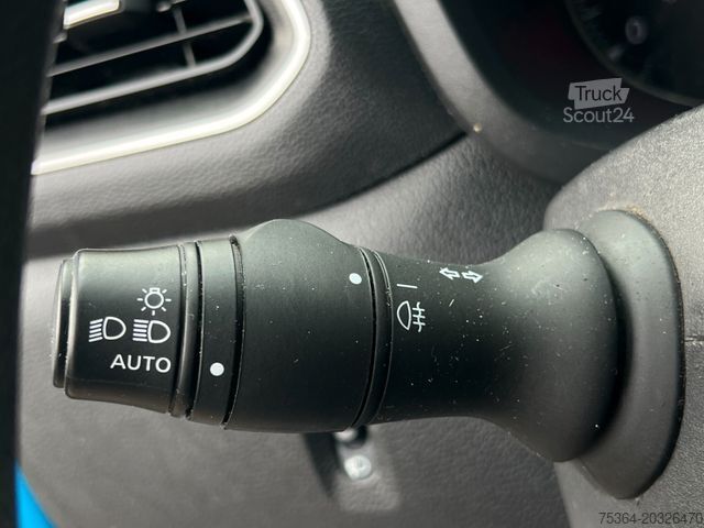 Furgona šasija OPEL Movano 2.3 CDTi Fahrgestell Maxi Klima Lkw 3,5t