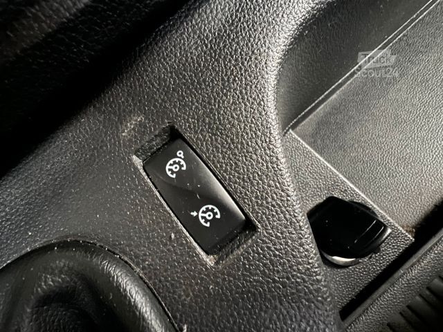 Furgona šasija OPEL Movano 2.3 CDTi Fahrgestell Maxi Klima Lkw 3,5t