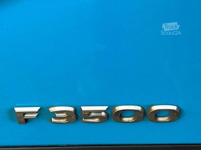 Furgona šasija OPEL Movano 2.3 CDTi Fahrgestell Maxi Klima Lkw 3,5t