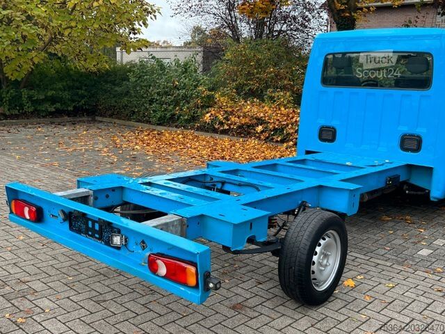 Furgona šasija OPEL Movano 2.3 CDTi Fahrgestell Maxi Klima Lkw 3,5t