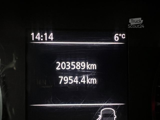 Furgona šasija OPEL Movano 2.3 CDTi Fahrgestell Maxi Klima Lkw 3,5t