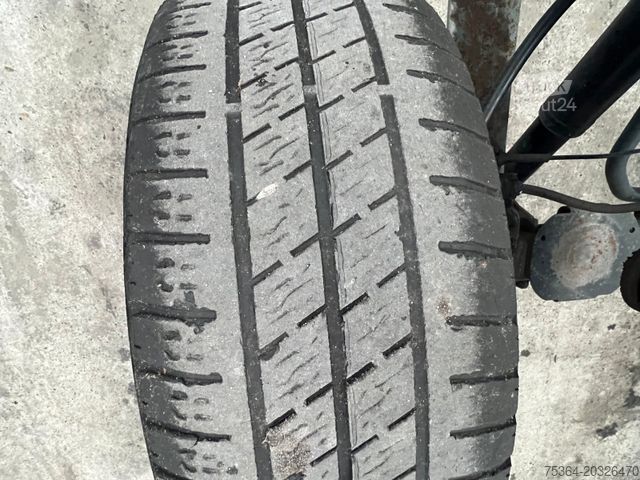 Furgona šasija OPEL Movano 2.3 CDTi Fahrgestell Maxi Klima Lkw 3,5t