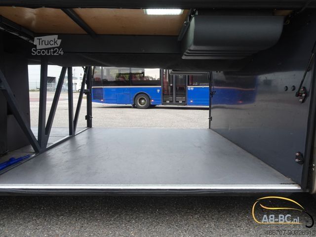 Туристичний автобус VDL Futura FHD2 139/460 - 63 Sitze EURO 6
