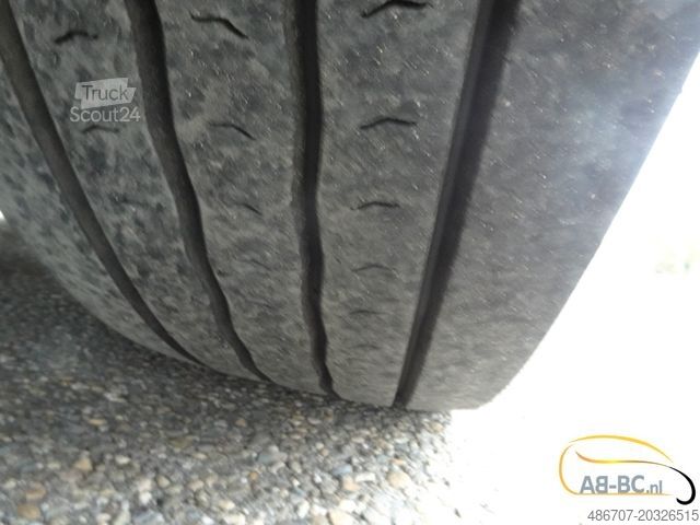 Туристичний автобус VDL Futura FHD2 139/460 - 63 Sitze EURO 6