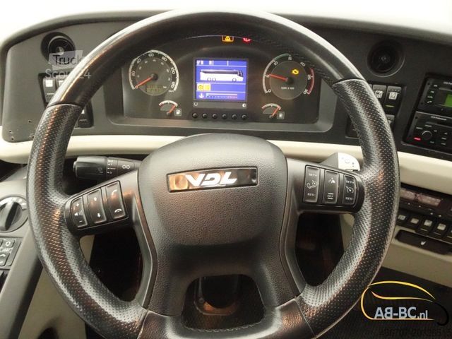 Туристичний автобус VDL Futura FHD2 139/460 - 63 Sitze EURO 6
