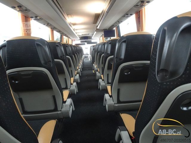 Туристичний автобус VDL Futura FHD2 139/460 - 63 Sitze EURO 6