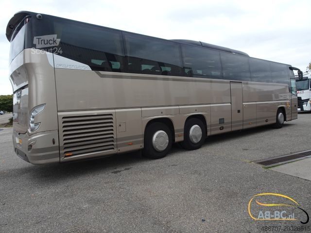 Туристичний автобус VDL Futura FHD2 139/460 - 63 Sitze EURO 6