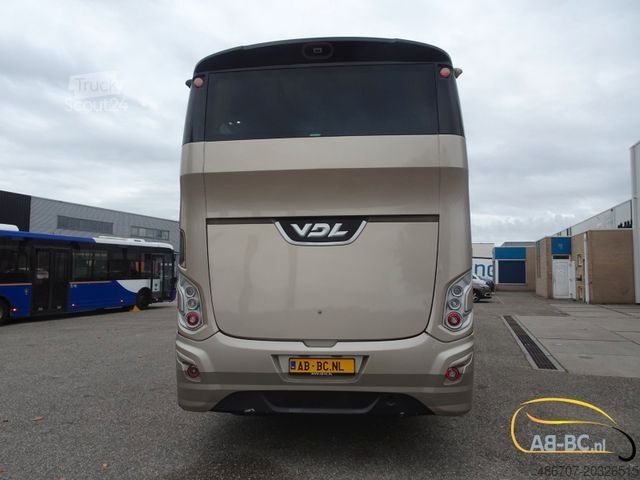 Туристичний автобус VDL Futura FHD2 139/460 - 63 Sitze EURO 6