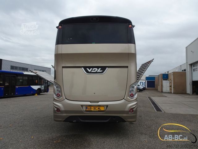 Туристичний автобус VDL Futura FHD2 139/460 - 63 Sitze EURO 6