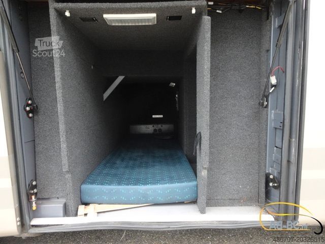 Туристичний автобус VDL Futura FHD2 139/460 - 63 Sitze EURO 6