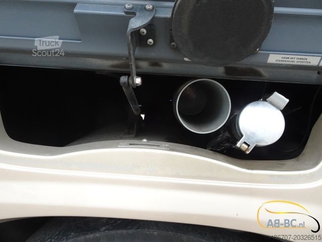 Туристичний автобус VDL Futura FHD2 139/460 - 63 Sitze EURO 6