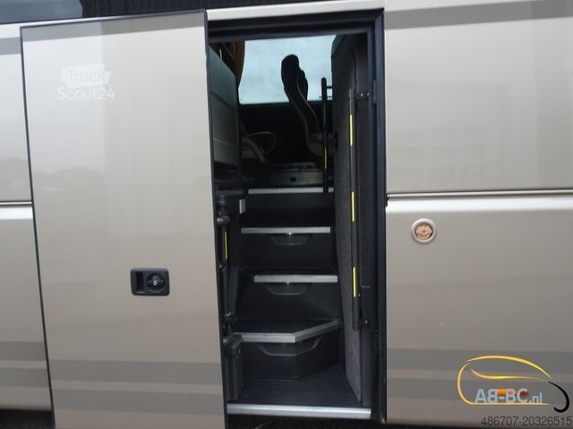 Туристичний автобус VDL Futura FHD2 139/460 - 63 Sitze EURO 6