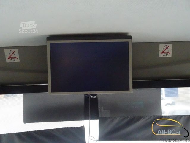 Туристичний автобус VDL Futura FHD2 139/460 - 63 Sitze EURO 6
