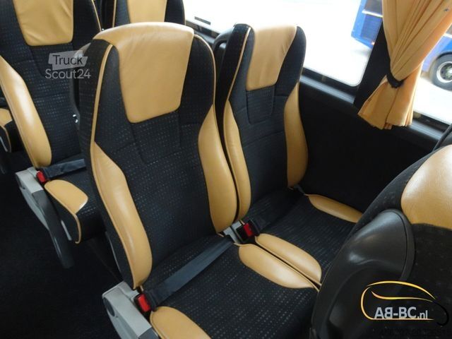 Туристичний автобус VDL Futura FHD2 139/460 - 63 Sitze EURO 6