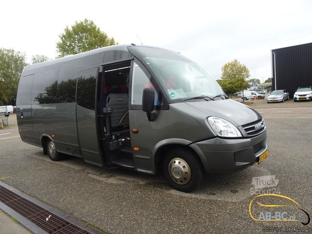Touringcar IVECO Indcar Wing 28 Sitze EURO 5 Neuer Motor