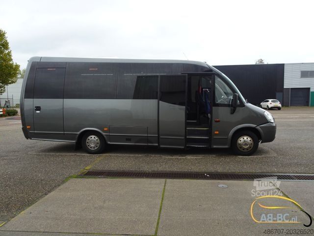 Touringcar IVECO Indcar Wing 28 Sitze EURO 5 Neuer Motor