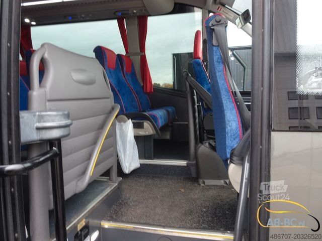 Touringcar IVECO Indcar Wing 28 Sitze EURO 5 Neuer Motor