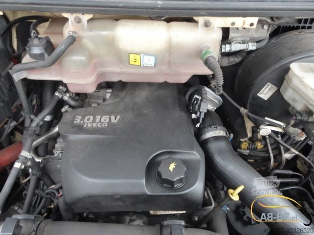 Touringcar IVECO Indcar Wing 28 Sitze EURO 5 Neuer Motor