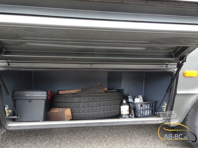 Touringcar IVECO Indcar Wing 28 Sitze EURO 5 Neuer Motor