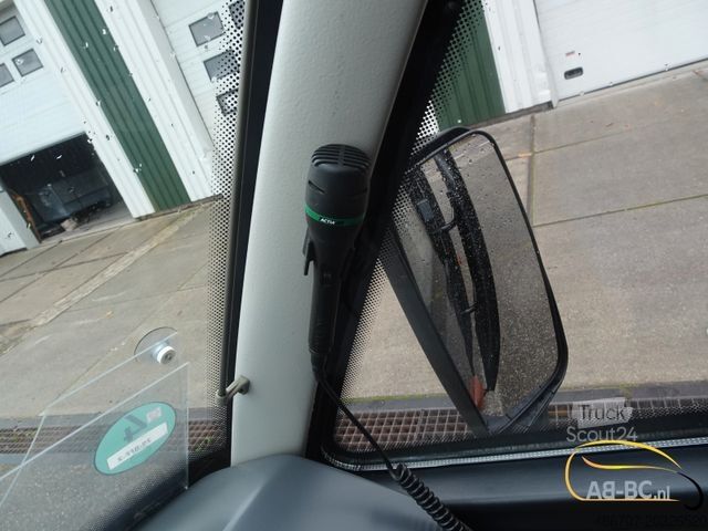 Touringcar IVECO Indcar Wing 28 Sitze EURO 5 Neuer Motor