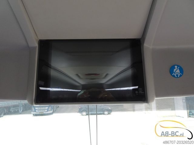 Touringcar IVECO Indcar Wing 28 Sitze EURO 5 Neuer Motor