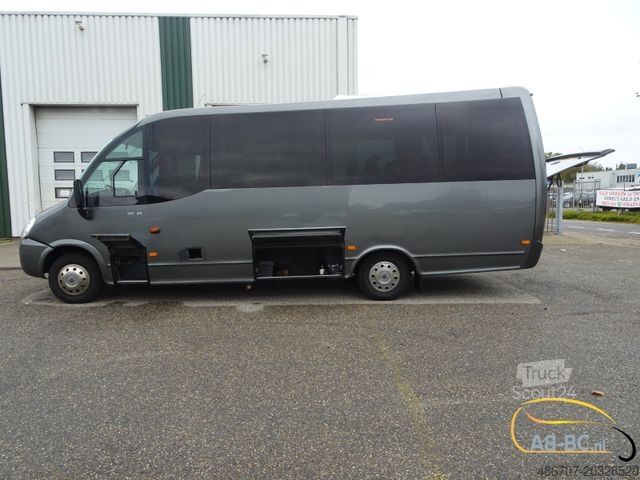 Touringcar IVECO Indcar Wing 28 Sitze EURO 5 Neuer Motor