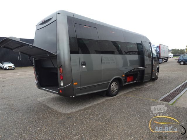 Touringcar IVECO Indcar Wing 28 Sitze EURO 5 Neuer Motor