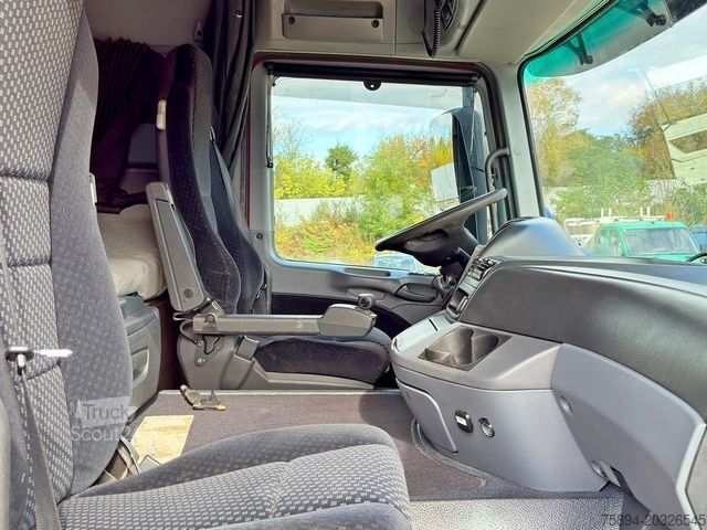 Autokran MERCEDES-BENZ ACTROS 2646 * PK 40002 - EH G + FUNK / 6x4 * TOP