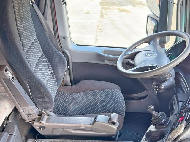 Autokran MERCEDES-BENZ ACTROS 2646 * PK 40002 - EH G + FUNK / 6x4 * TOP