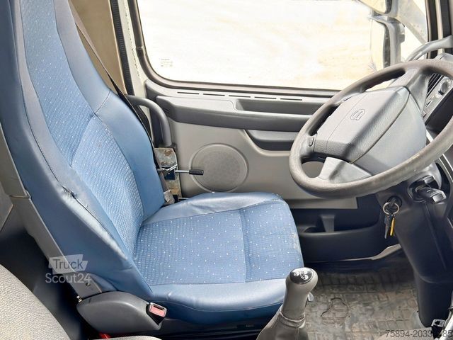 Auto-dizalica montirana na kamionu VOLVO FM 400 Kipper 6,20m * HIAB 144 B-3 HIDUO* 6x4