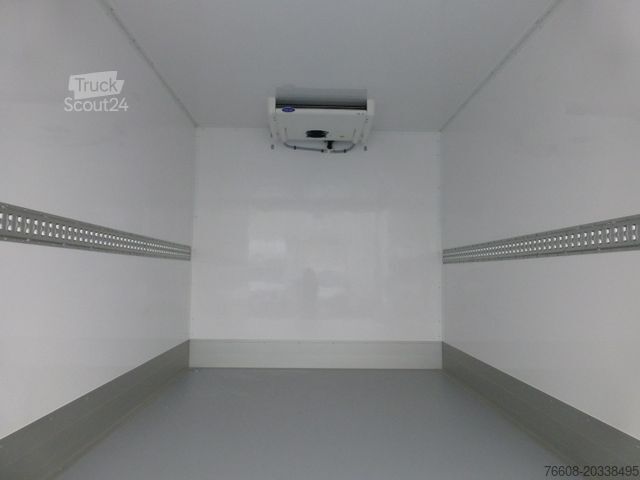 Фургон-рефрижератор MAN TGE 3.180 Kühlkoffer BÄR LBW Xarios 300GH