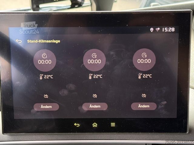 Štandardný ťahač VOLVO FH 500 Sattelzugmaschine XL TOP Zust. VEB Bremse