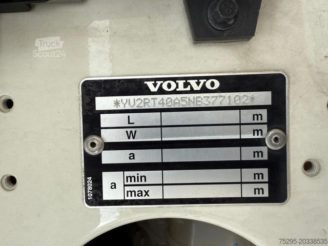 Štandardný ťahač VOLVO FH 500 Sattelzugmaschine XL TOP Zust. VEB Bremse
