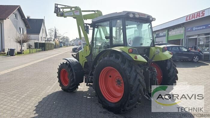 Trattore Claas AXOS 330 CX