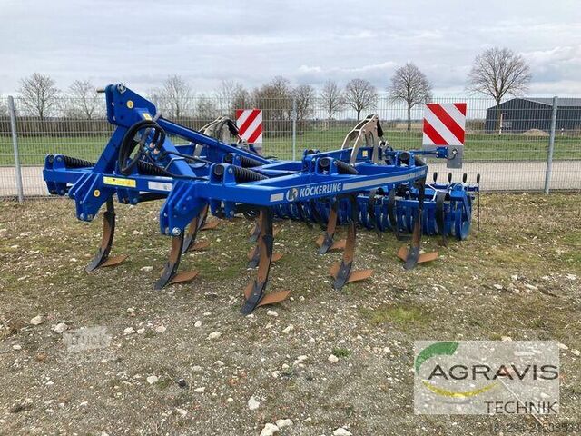 Grubber Köckerling TRIO 3,00 M