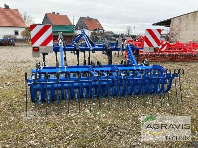 Grubber Köckerling TRIO 3,00 M