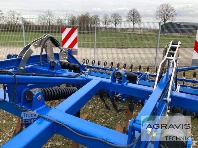 Grubber Köckerling TRIO 3,00 M