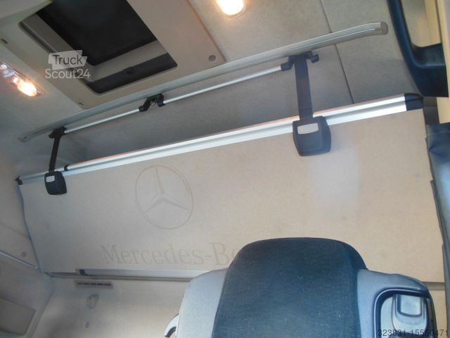Štandardný ťahač MERCEDES-BENZ 1845 ACTROS, STANDKLIMA