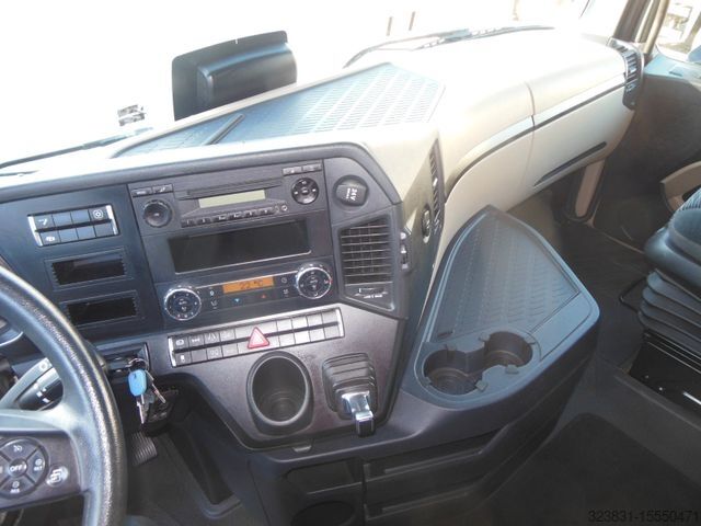 Štandardný ťahač MERCEDES-BENZ 1845 ACTROS, STANDKLIMA