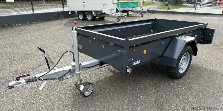 Autotrailer Partenheimer Kastenanhänger 1500 KG