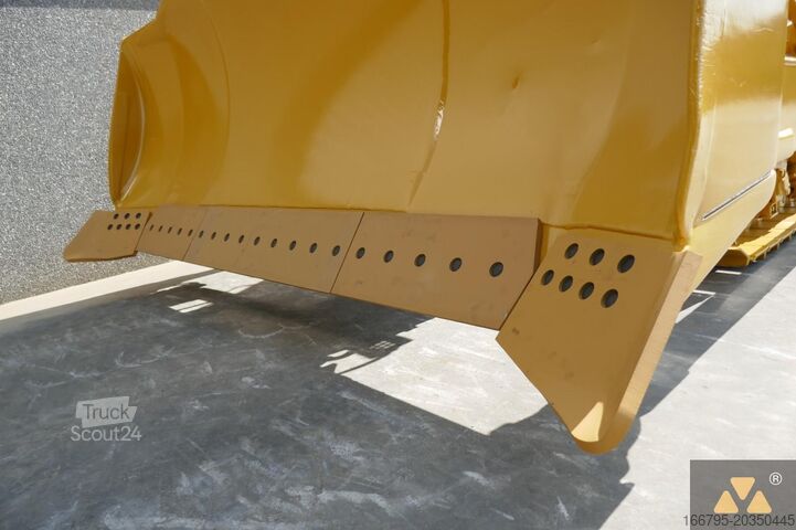 Dozer Caterpillar D8N