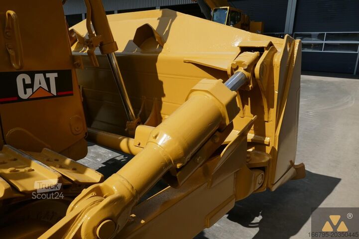 Dozer Caterpillar D8N