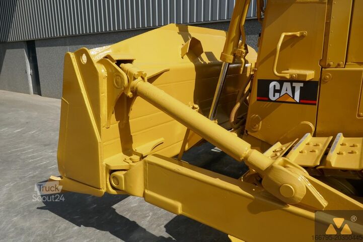 Dozer Caterpillar D8N