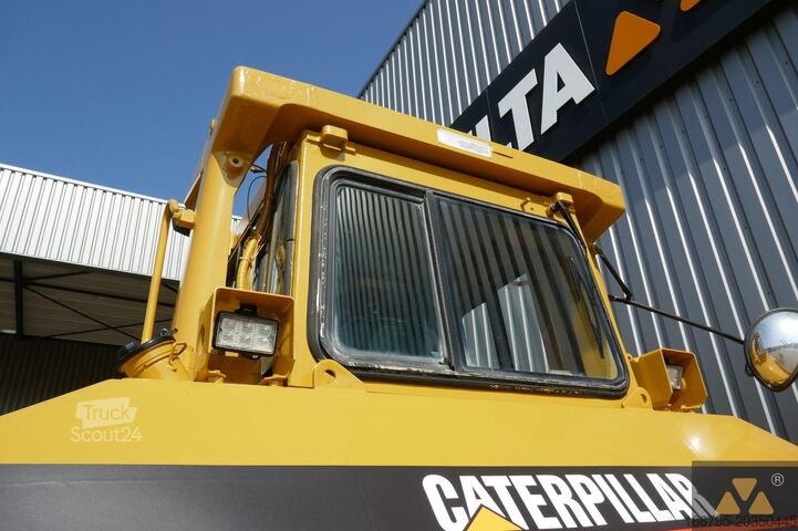 Dozer Caterpillar D8N