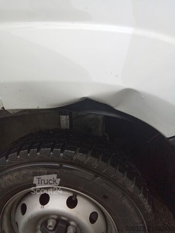 автодім Fiat Ducato Weinsberg Carabus 600K | 2023 | EURO 6 | Venditore professionale