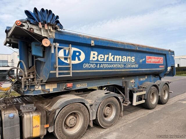 Benne LANGENDORF SK 20B