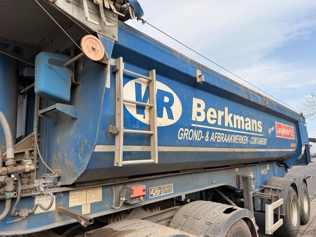 Benne LANGENDORF SK 20B